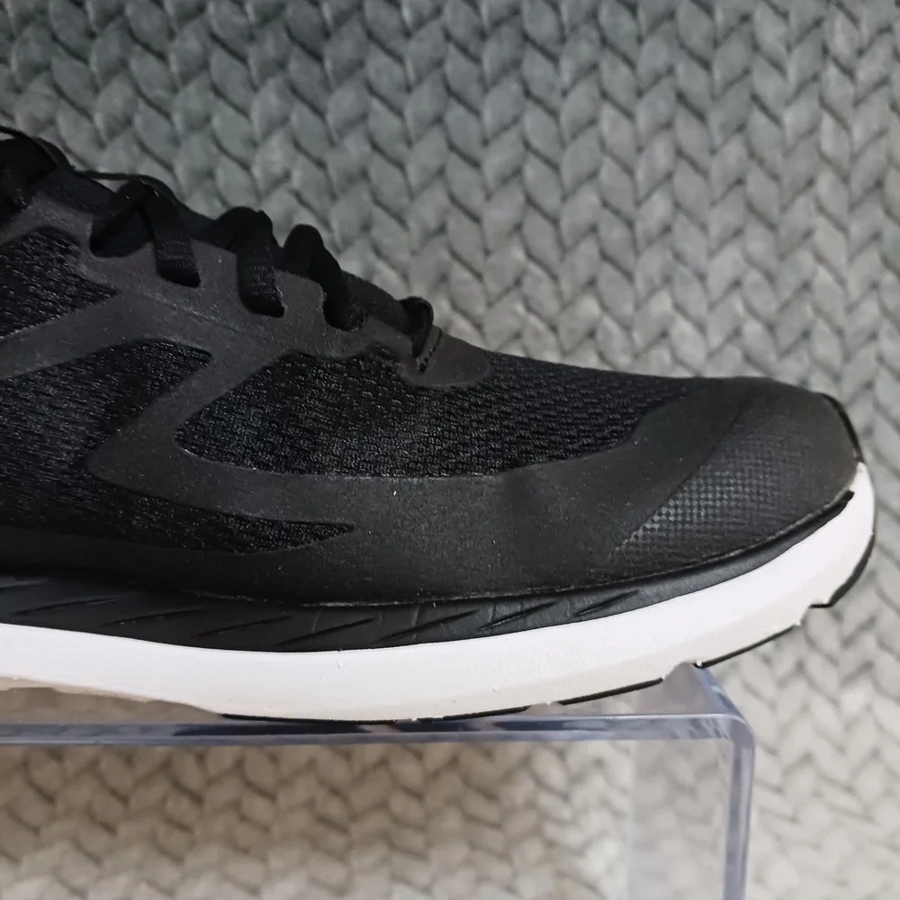 Topo Athletic ST 4 Balck White Women's Road Running Cushioned Shoes Size 8.5